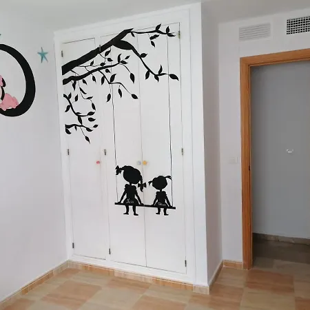 Apartment Dos Gotas De Agua *