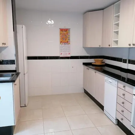 Apartment Dos Gotas De Agua Manilva