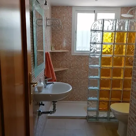 Apartment Dos Gotas De Agua