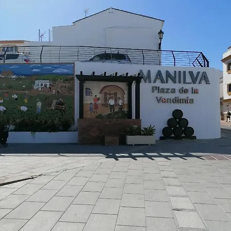 Dos Gotas De Agua Manilva